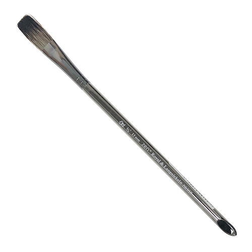 Royal Langnickel Zen Brush for Watercolor - Stroke 1/2"