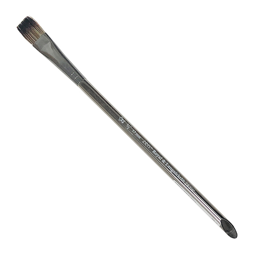 Royal Langnickel Zen Brush for Watercolor - Wash 1/2"