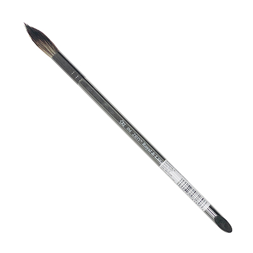 Royal Langnickel Zen Brush for Watercolor - Round Wash Small