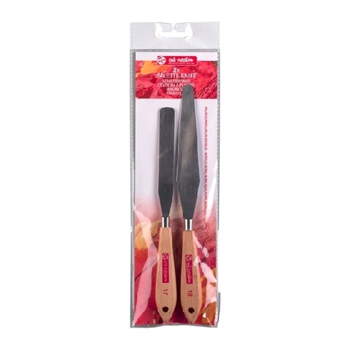 Royal Talens Art Creation Palette Knife Set - 2ct    9146991M