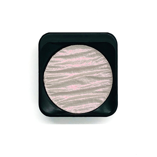 FineTec Iridescent Watercolour Pan refill- Light Purple