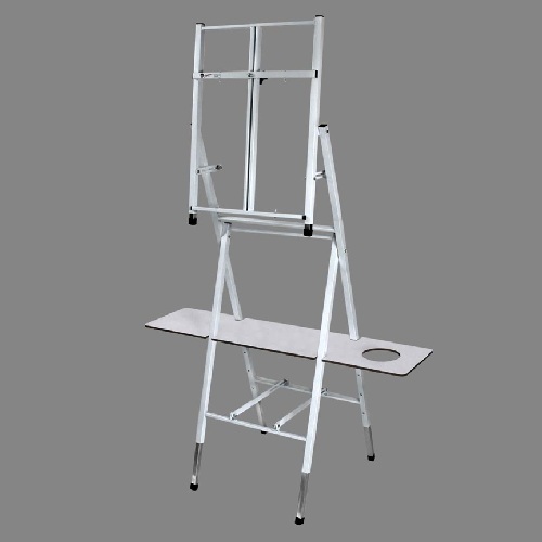 Bob Ross 2-n-1 Floor Easel