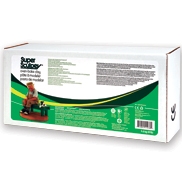 Super Sculpey Oven-Bake Clay (8lb box) - Beige