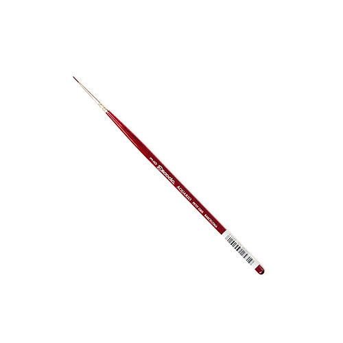 Escoda Aquario Brush for Watercolors - Round #3/0