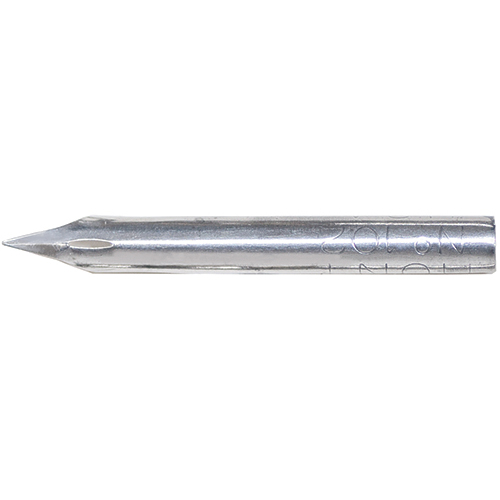 Speedball Pen Nibs - (12 Pack) Imperial Artist #102