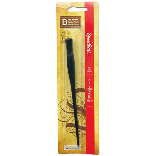 Speedball Pen Holder - B