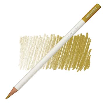 Tombow Irojiten Colored Pencil - D15 Mustard