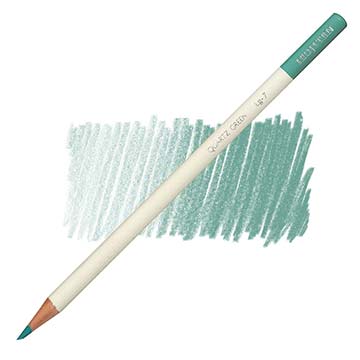 Tombow Irojiten Colored Pencil - LG7 Quartz Green