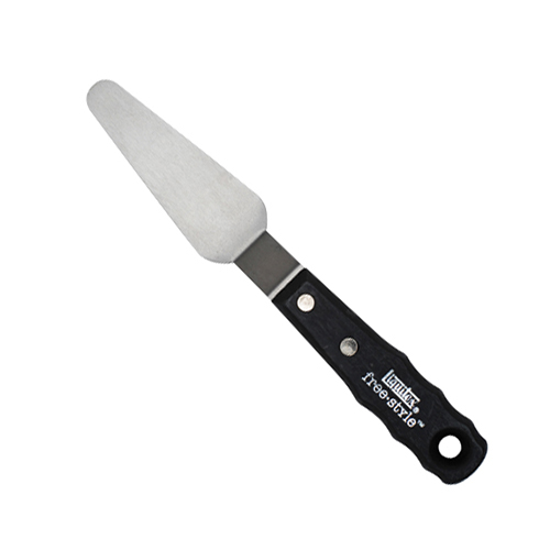Liquitex Free Style Palette Knife - Large #10