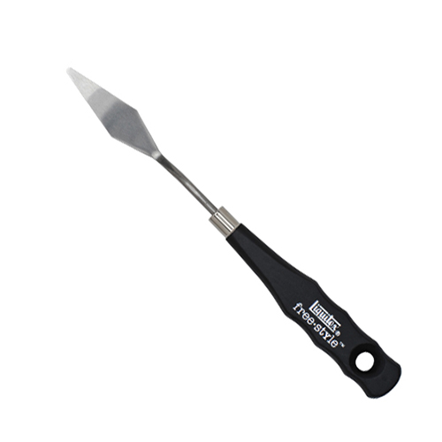 Liquitex Free Style Palette Knife - Small #1