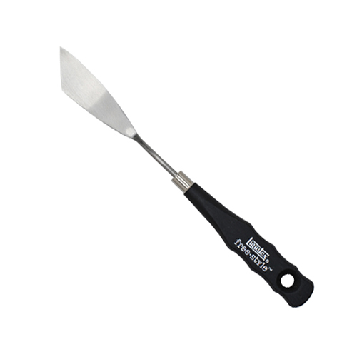 Liquitex Free Style Palette Knife - Small #3