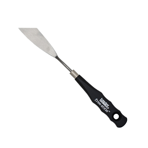 Liquitex Free Style Palette Knife - Small #4