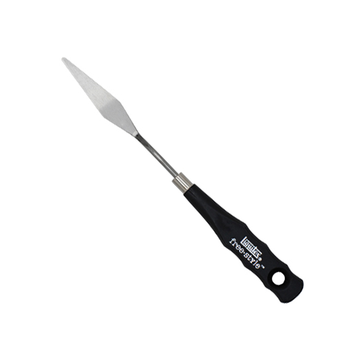 Liquitex Free Style Palette Knife - Small #5
