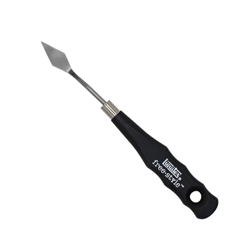 Liquitex Free Style Palette Knife - Small #6