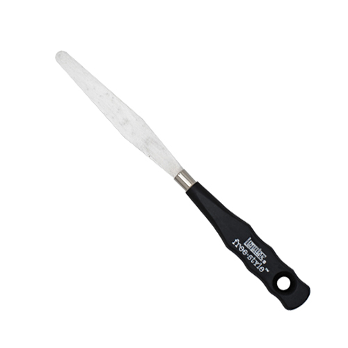 Liquitex Free Style Palette Knife - Small #9