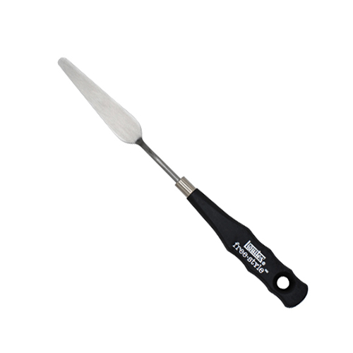 Liquitex Free Style Palette Knife - Small #13