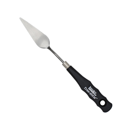 Liquitex Free Style Palette Knife - Small #14
