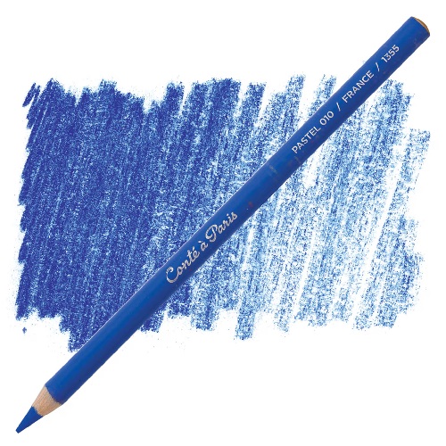 Conté á Paris Pastel Pencil-  Ultramarine  010