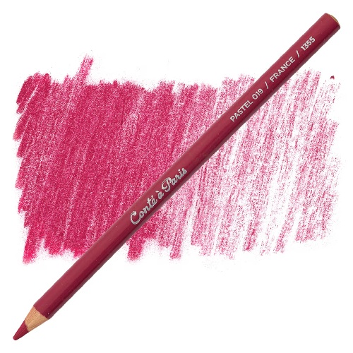 Conté á Paris Pastel Pencil-  Purple  019