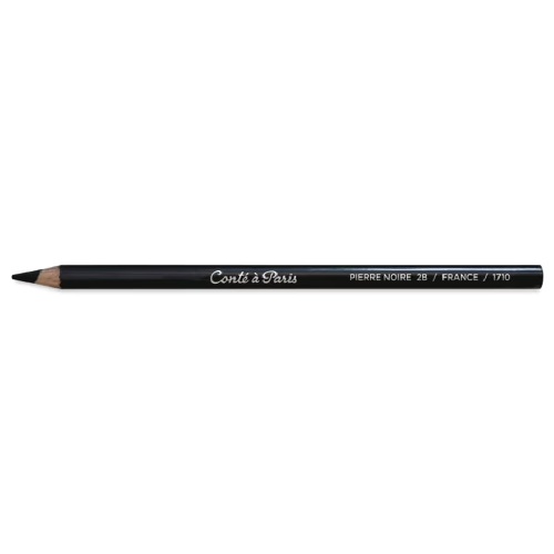 Conté á Paris Pierre Noire Sketching Pencil 2B
