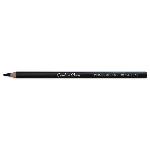 Conté á Paris Pierre Noire Sketching Pencil HB
