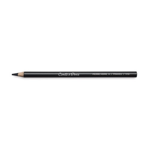 Conté á Paris Pierre Noire Sketching Pencil H