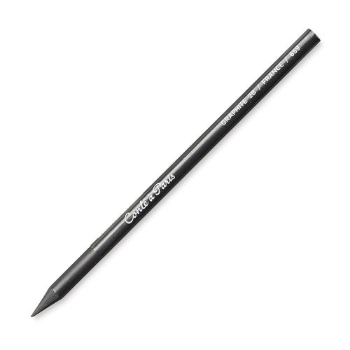 Conté à Paris Woodless Graphite Sketching Pencil  2B