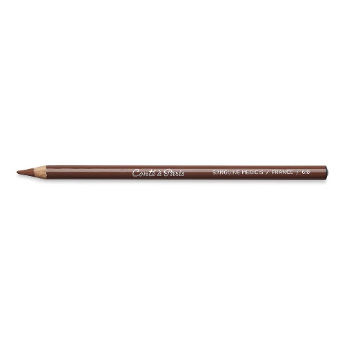 Conté á Paris Sketching Pencil -Sanguine Medicis  618