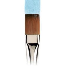 1/4" Cotman One Stroke Series 666