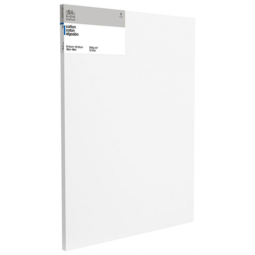 Winsor & Newton Deep Edge Box Canvas 36" x 48"