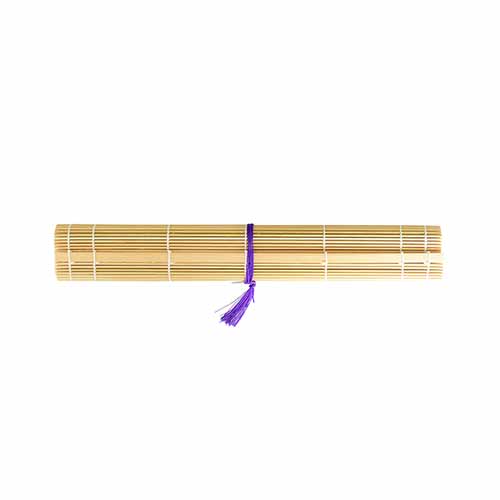 Fudemaki Brush Holder- Natural