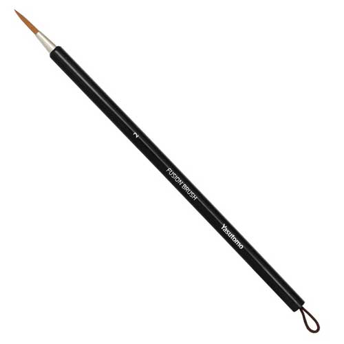 Yasutomo Fusion Brush #2