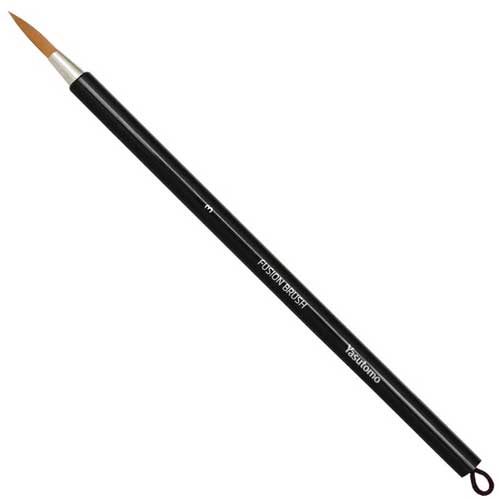 Yasutomo Fusion Brush #3