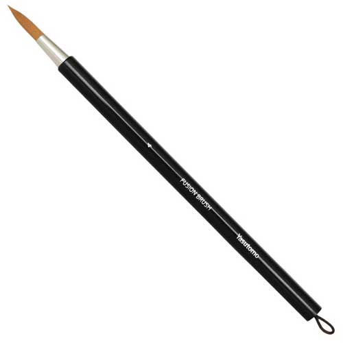 Yasutomo Fusion Brush #4