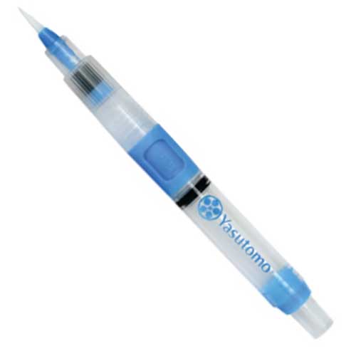 Yasutomo Niji Premiere Waterbrush - Small