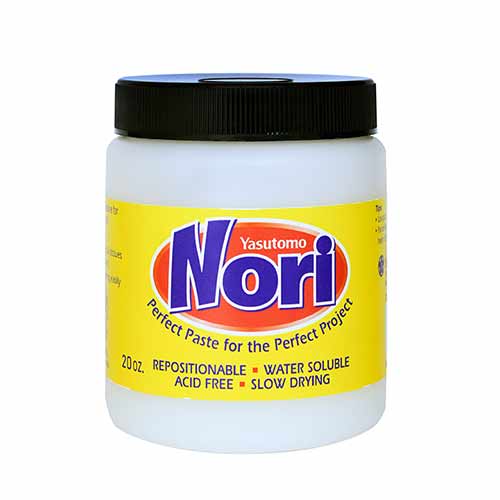 Yasutomo Nori Paste - (20oz)